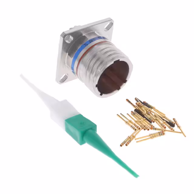 D38999/20KC35PN Amphenol Aerospace Operations  Circular Connector Assemblies